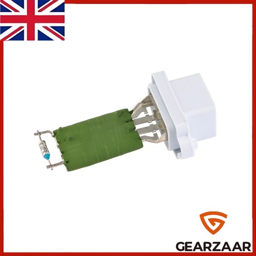 Heater blower resistor for - heater,