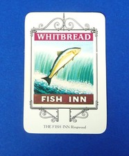 WHITBREAD INN SIGNS
