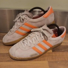 Adidas Originals Stadt Purple