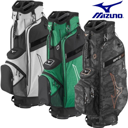 Mizuno golf cart - mizuno,