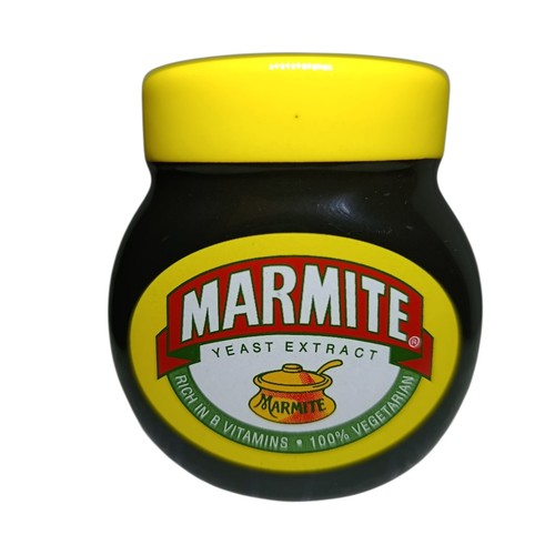 Marmite ceramic novelty - marmite,