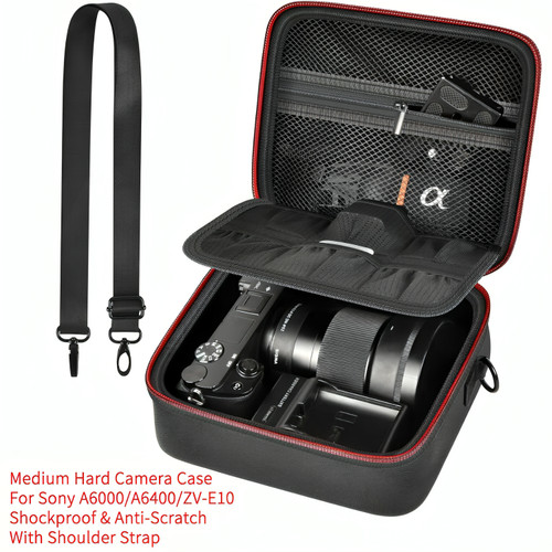 Digital camera shoulder - digital,