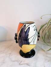 Lorna Bailey House & Path Vase