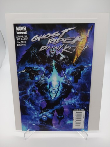Ghost rider danny ketch 5 - rider, #5