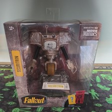 Macfarlane toys fallout - macfarlane,