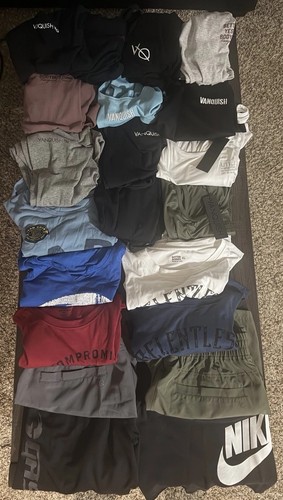 Mens vanquish nike - mens,