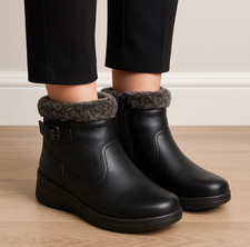 Women's Cushion Walk Ankle