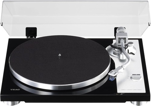 Teac direct drive - teac,