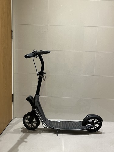 Oxelo city c900 adult push - oxelo,