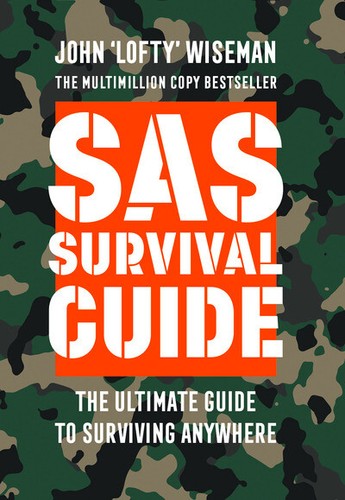 Collins gem sas - gem:, survival