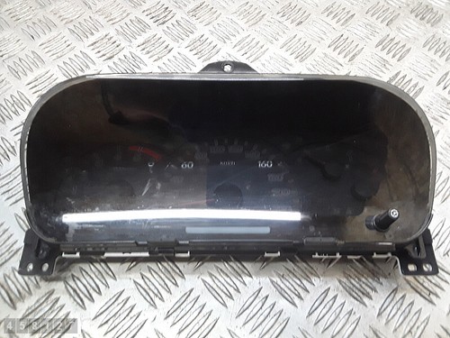 2005 honda speedometer - 2005,