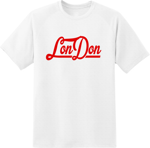 London don shirt capital - london, lv