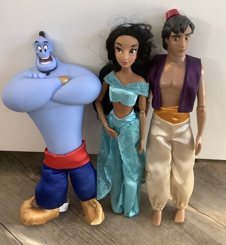 Disney aladdin princess - ,,