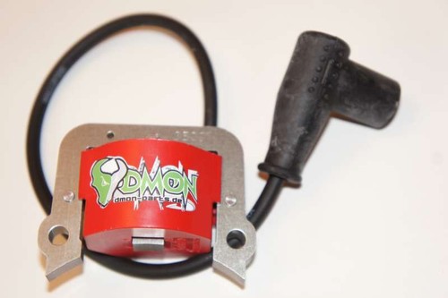 Selettra ignition coil i27 - selettra,