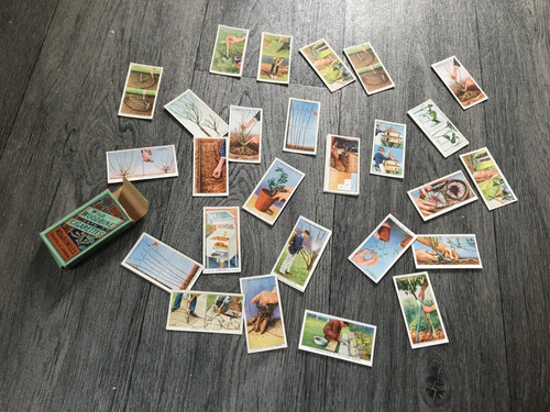 Woodbine cigarettes vintage - woodbine,