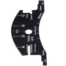 Accurate Measurement and