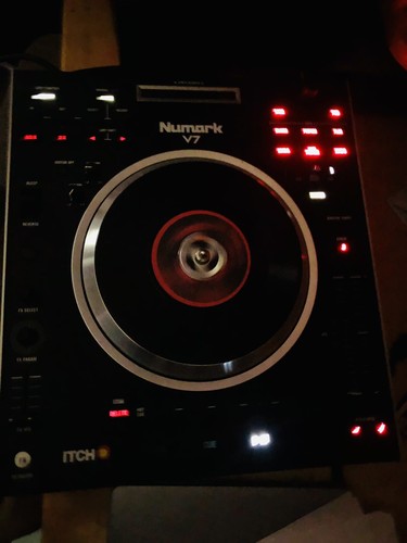 Numark digital software - dj,