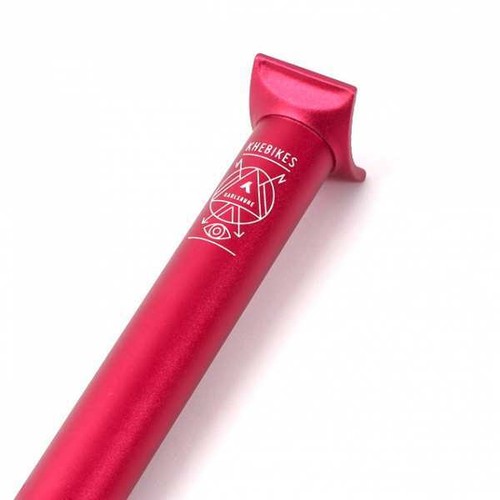Khe bikes bmx pivotal seat - bmx,
