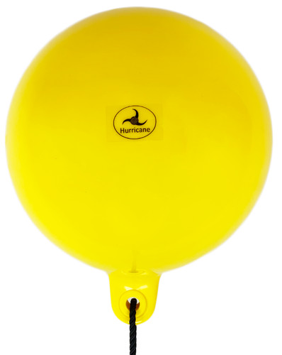 Hurricane marker buoy - 1, 16"