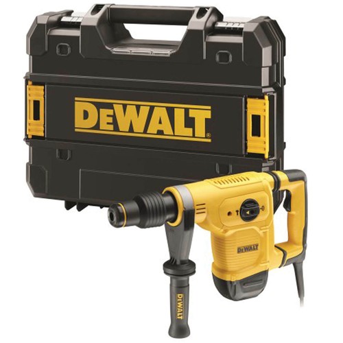 Dewalt d25810k sds max rotary - d25810k,