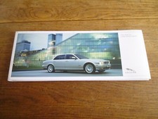 JAGUAR XJ LONG WHEELBASE