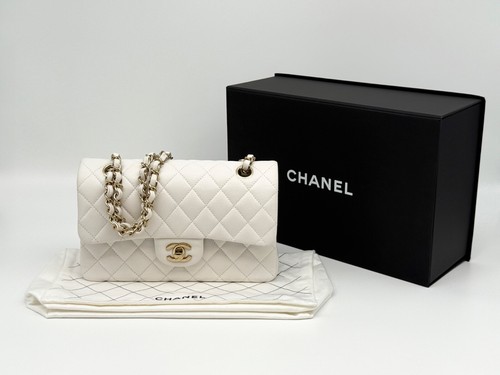 Chanel small classic - 11.12,