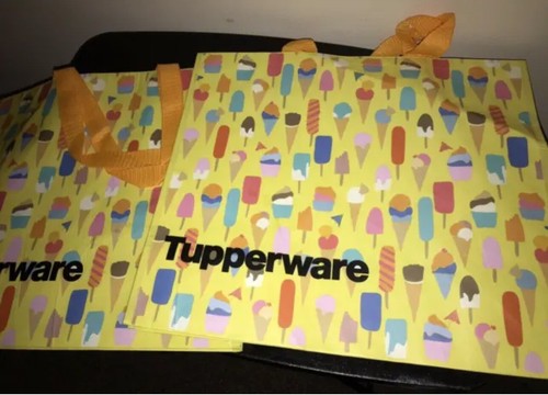 Tupperware ice cream dream - tupperware,