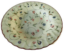 Staffordshire Oakwood Rimmed