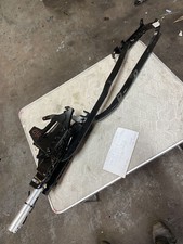 Renault Megane Mk2 2008 1.6 P Convertible O/S Rear Roof Hinge