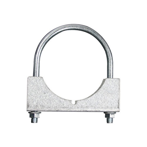 Exhaust muffler clamp bolt - exhaust,