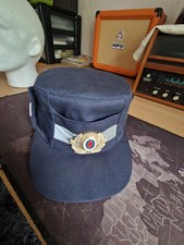 Russian Officer genuine police