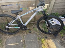 Coyote Insync Mountain Bike 