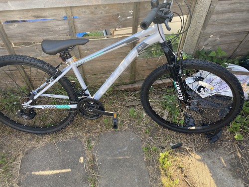 Coyote insync mountain bike - coyote,
