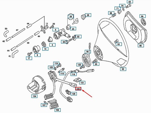 Mercedes benz 190 w201 - mercedes-benz,