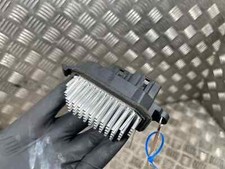Ford Transit 2.0 MK8 2014-On Heater Fan Blower Motor Resistor 2539435 GENUINE