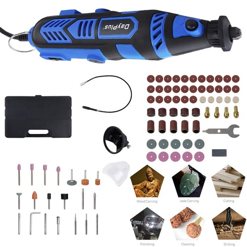 80pcs hobby craft mini - mini, drill