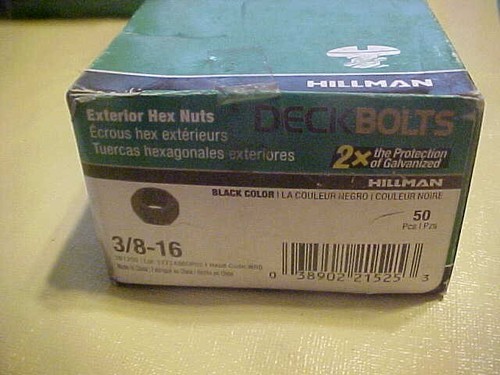 Pack hillman exterior - 50,