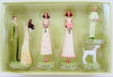 Gisela Graham Wedding Party
