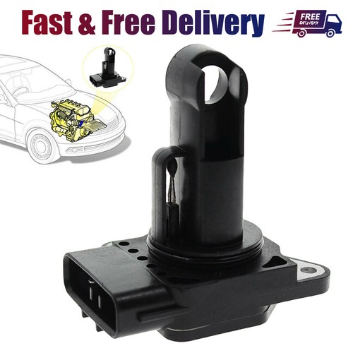 Mass air flow - mass, for
