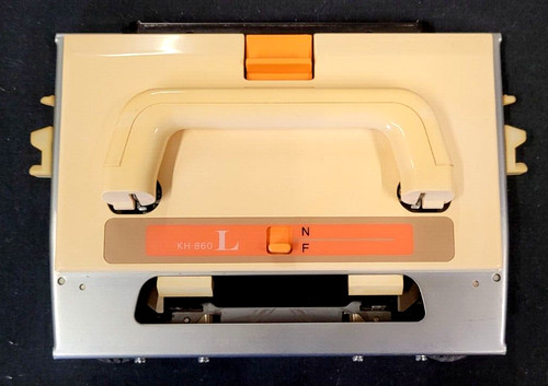 Rare brother knitting machine - brother,