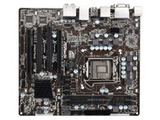 For ASROCK H77M motherboard