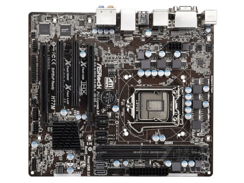 For asrock h77m motherboard - h77m,