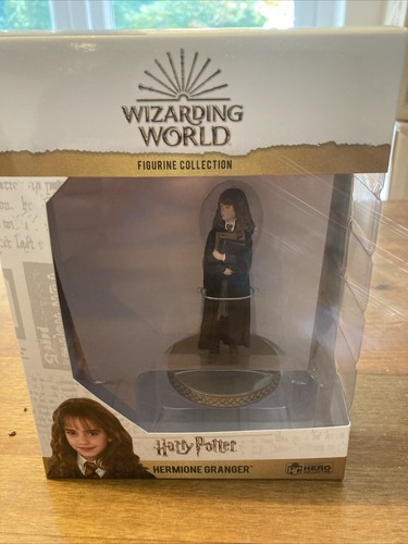 Eaglemoss year harry - year, potter