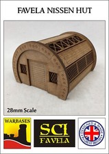 Warbases 28mm Laser Cut