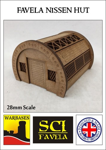 Warbases 28mm laser cut - laser,