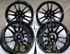 Alloy Wheels 15" Suzuka For