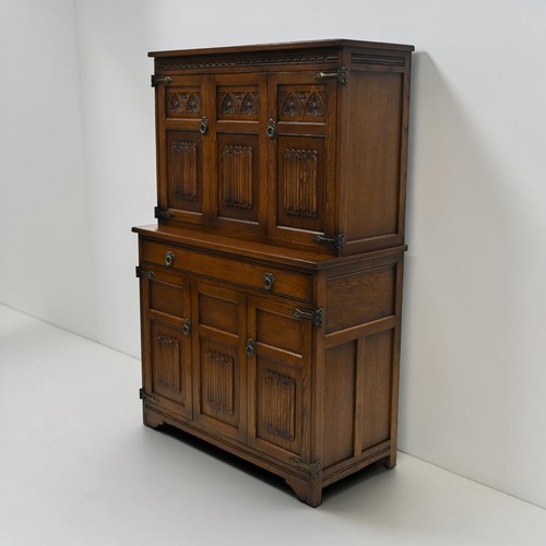 Old charm home office - old,