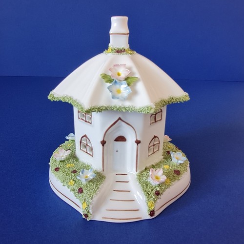 Coalport cottages the - coalport,