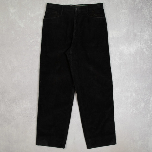Vintage cord trousers w31 - cord,