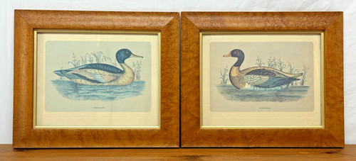 Pair vintage michael - pair, st